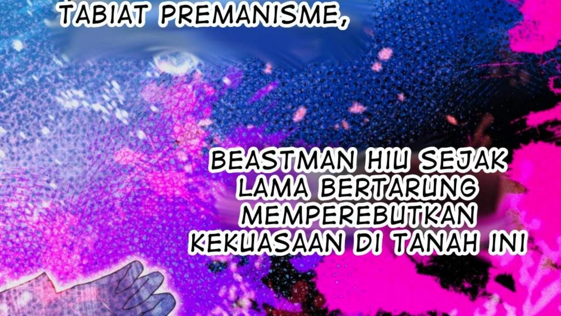 Black Killer Whale Baby Chapter 71 - halaman 138