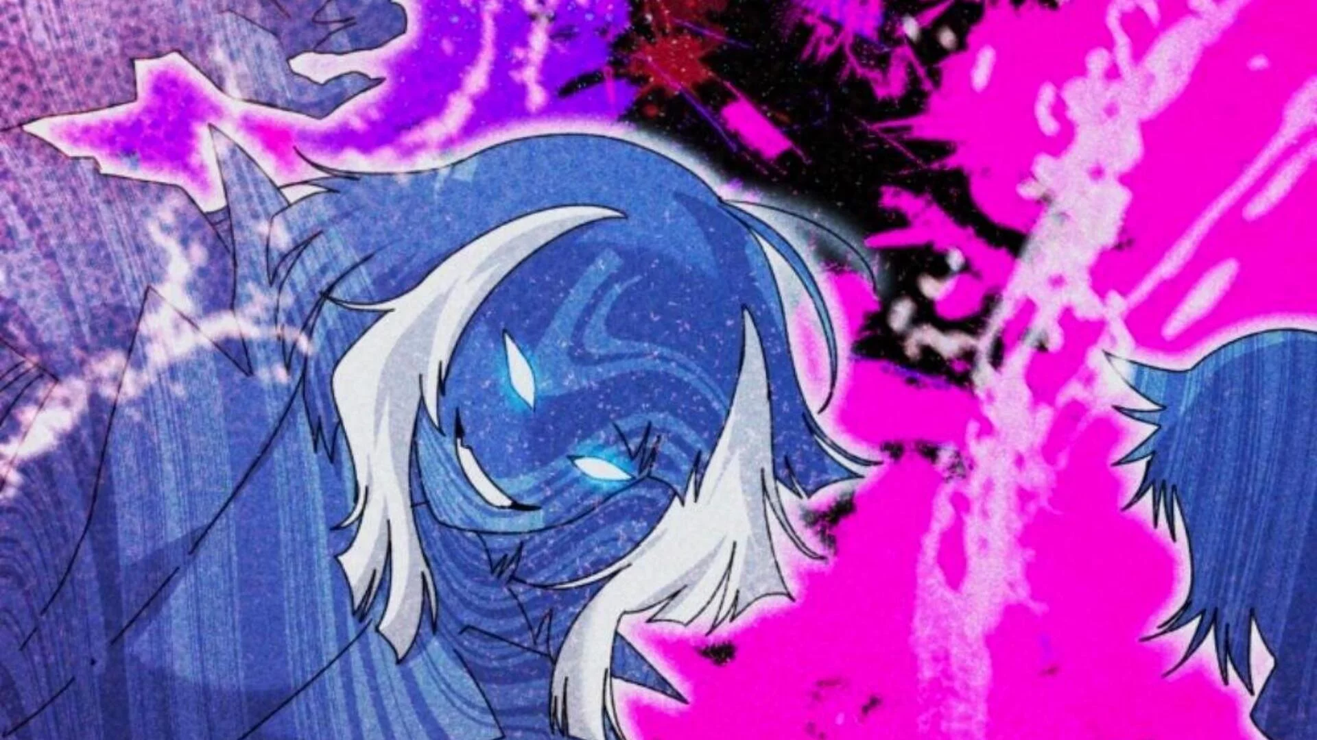 Black Killer Whale Baby Chapter 71 - halaman 139