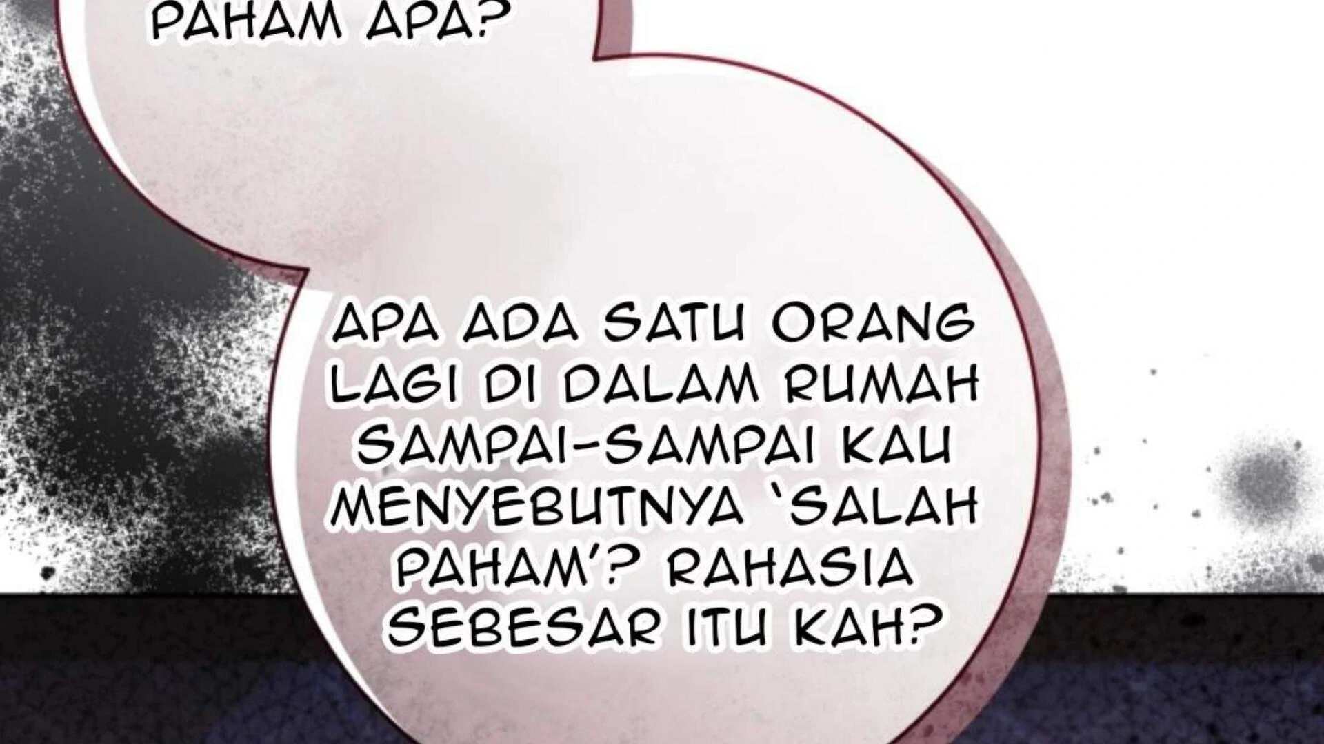 Black Killer Whale Baby Chapter 71 - halaman 14