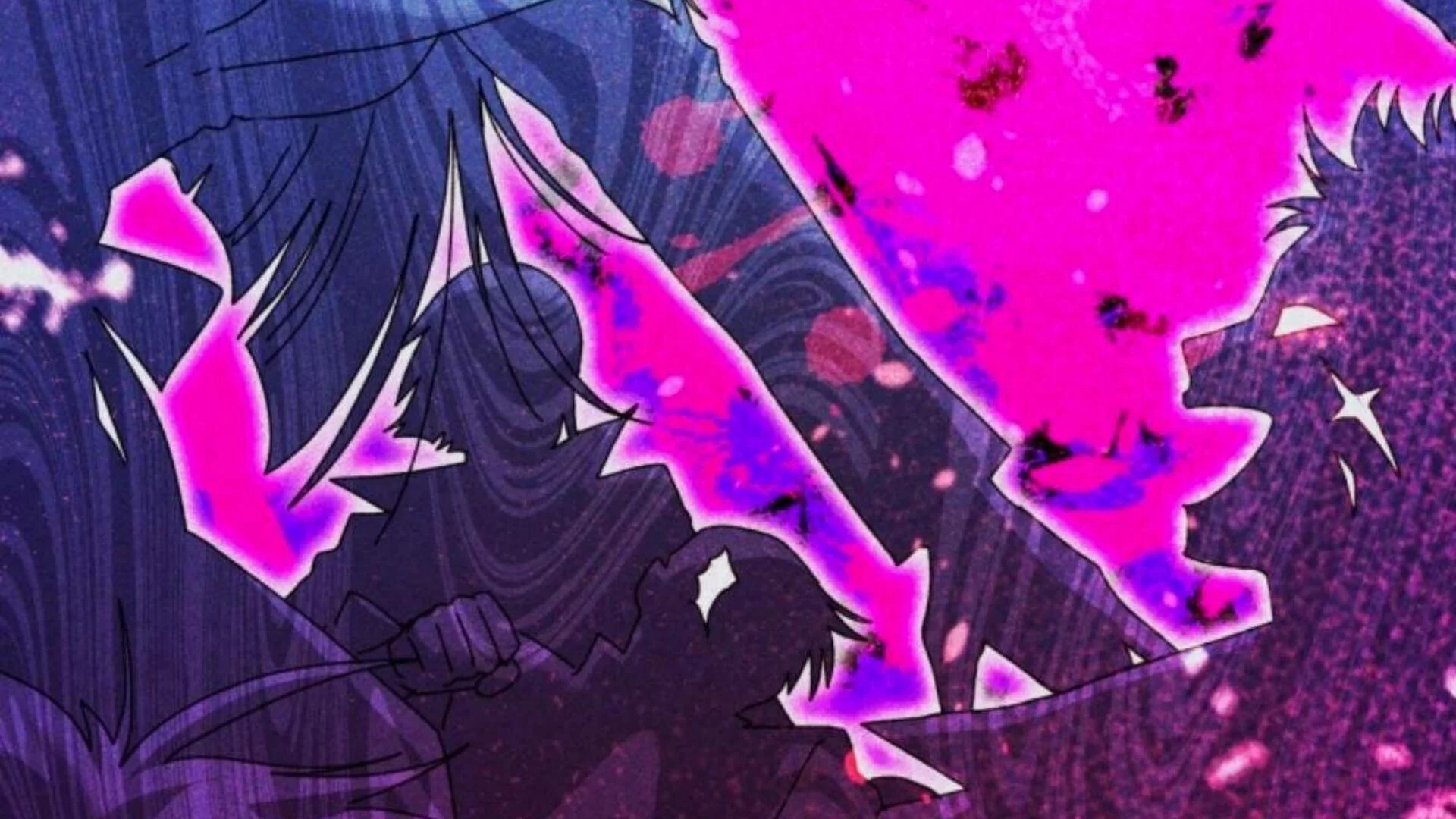 Black Killer Whale Baby Chapter 71 - halaman 140