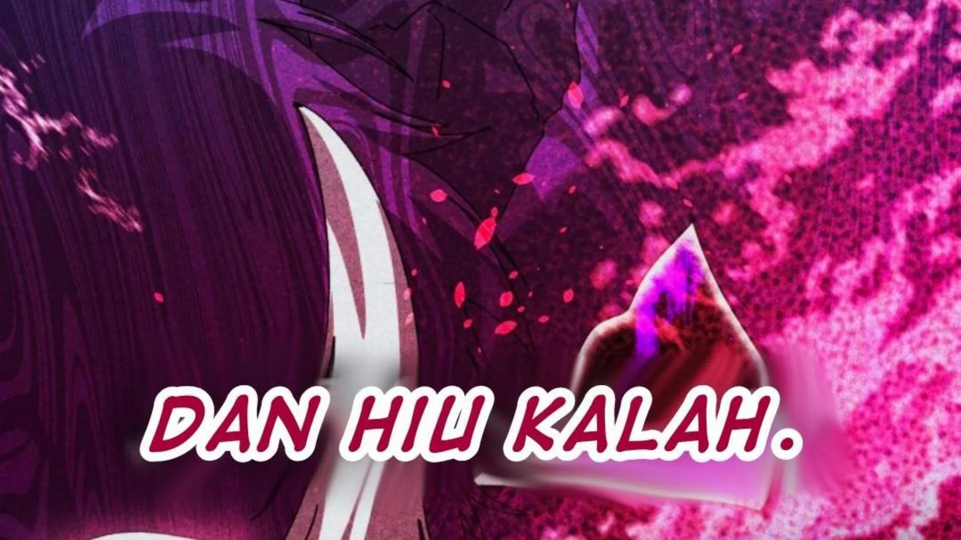 Black Killer Whale Baby Chapter 71 - halaman 141
