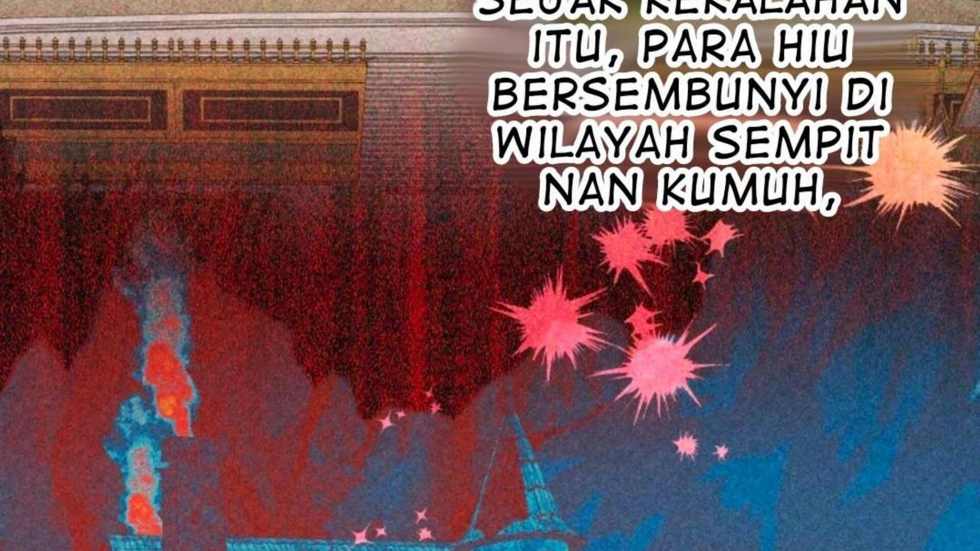 Black Killer Whale Baby Chapter 71 - halaman 144