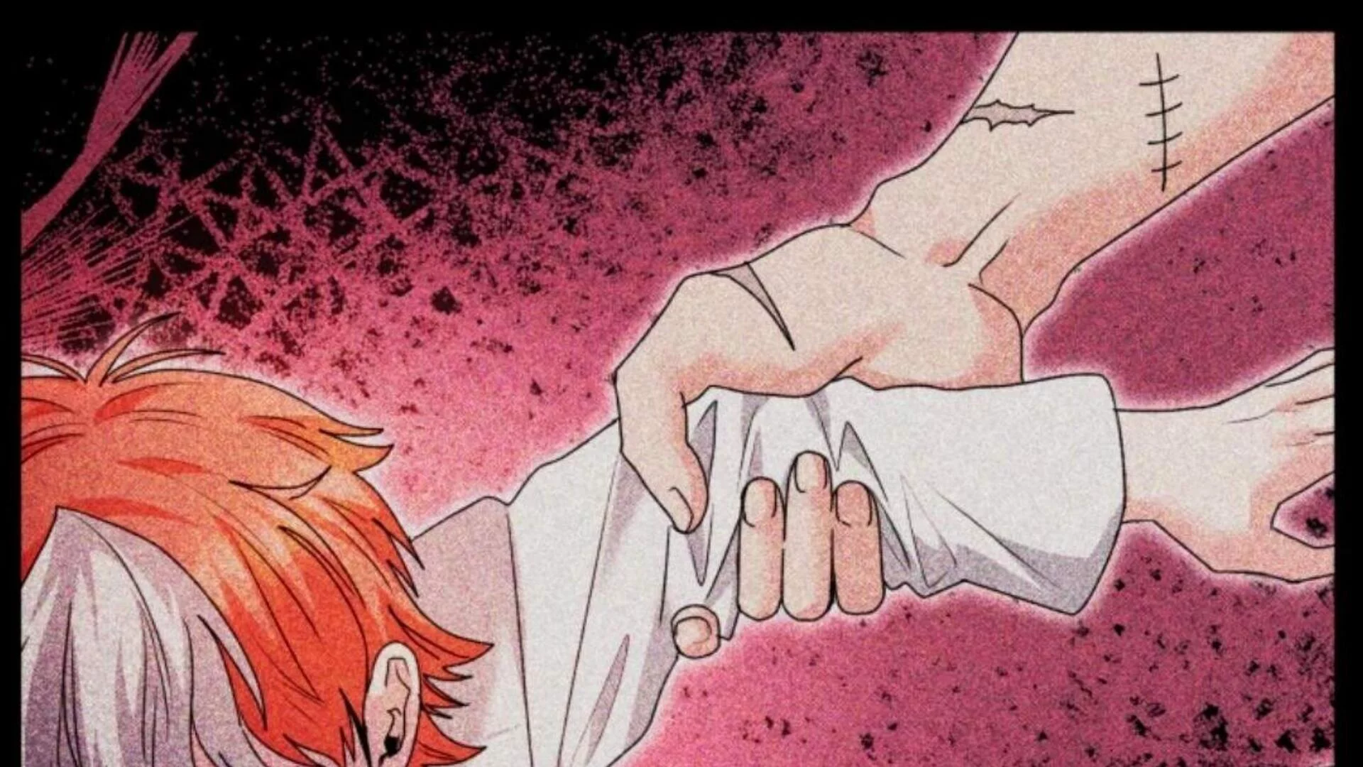 Black Killer Whale Baby Chapter 71 - halaman 149