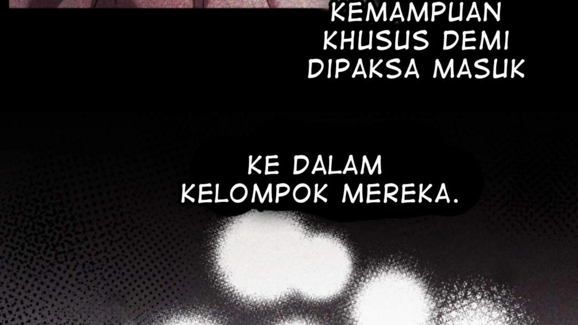 Black Killer Whale Baby Chapter 71 - halaman 151