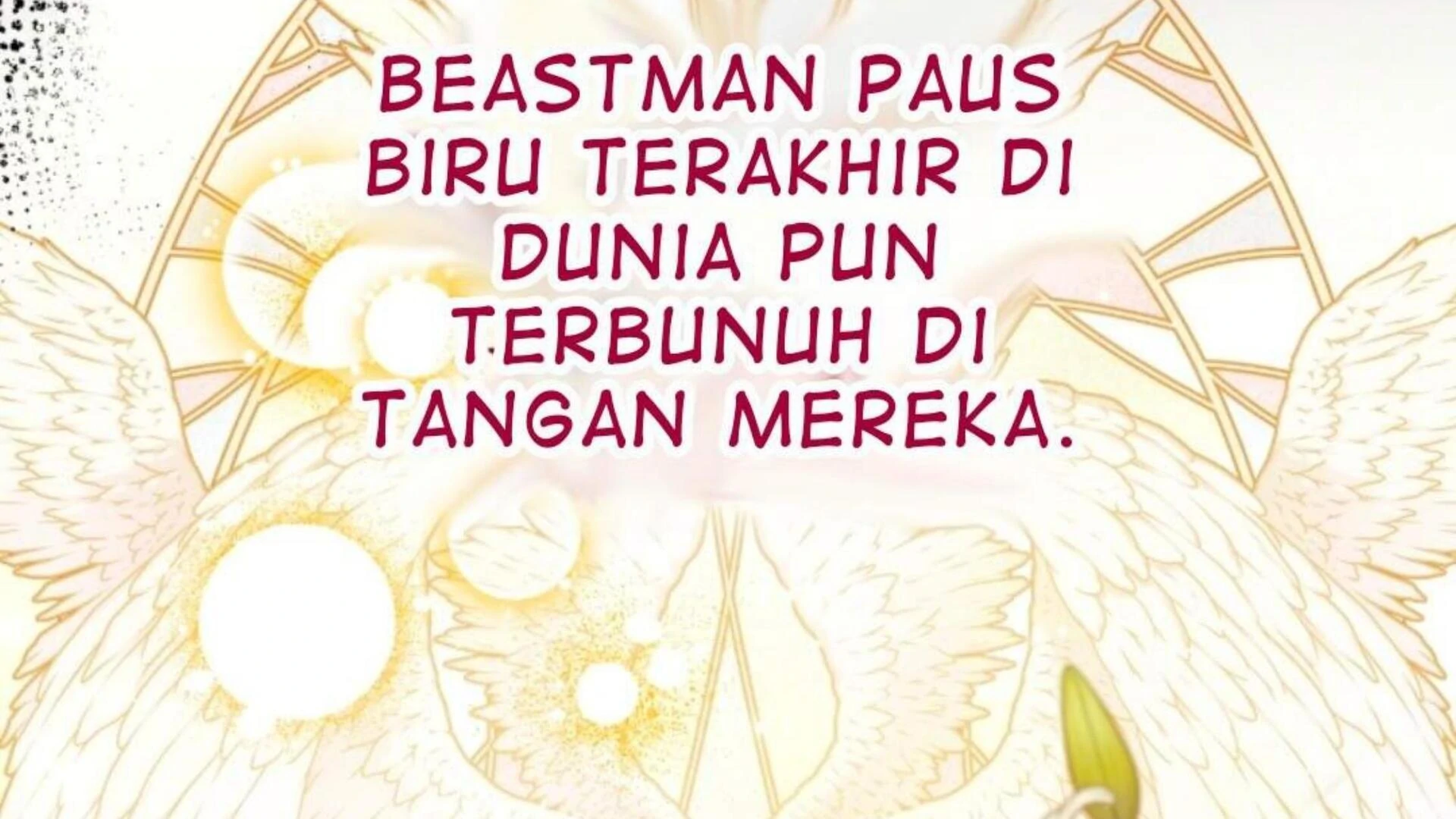 Black Killer Whale Baby Chapter 71 - halaman 153