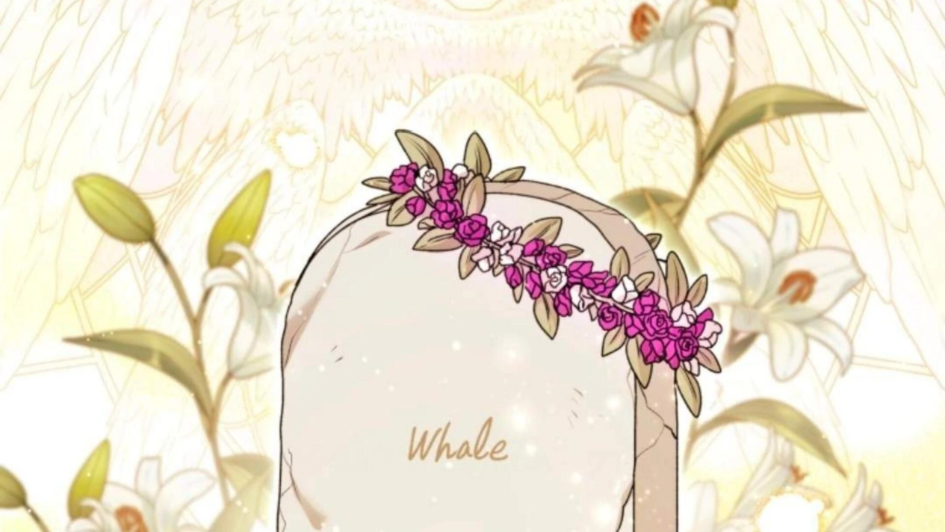 Black Killer Whale Baby Chapter 71 - halaman 154