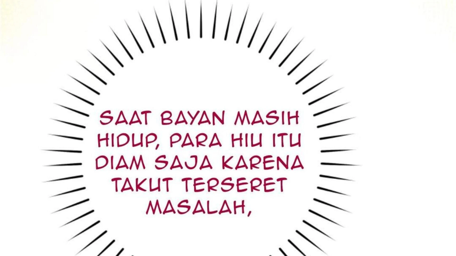 Black Killer Whale Baby Chapter 71 - halaman 157
