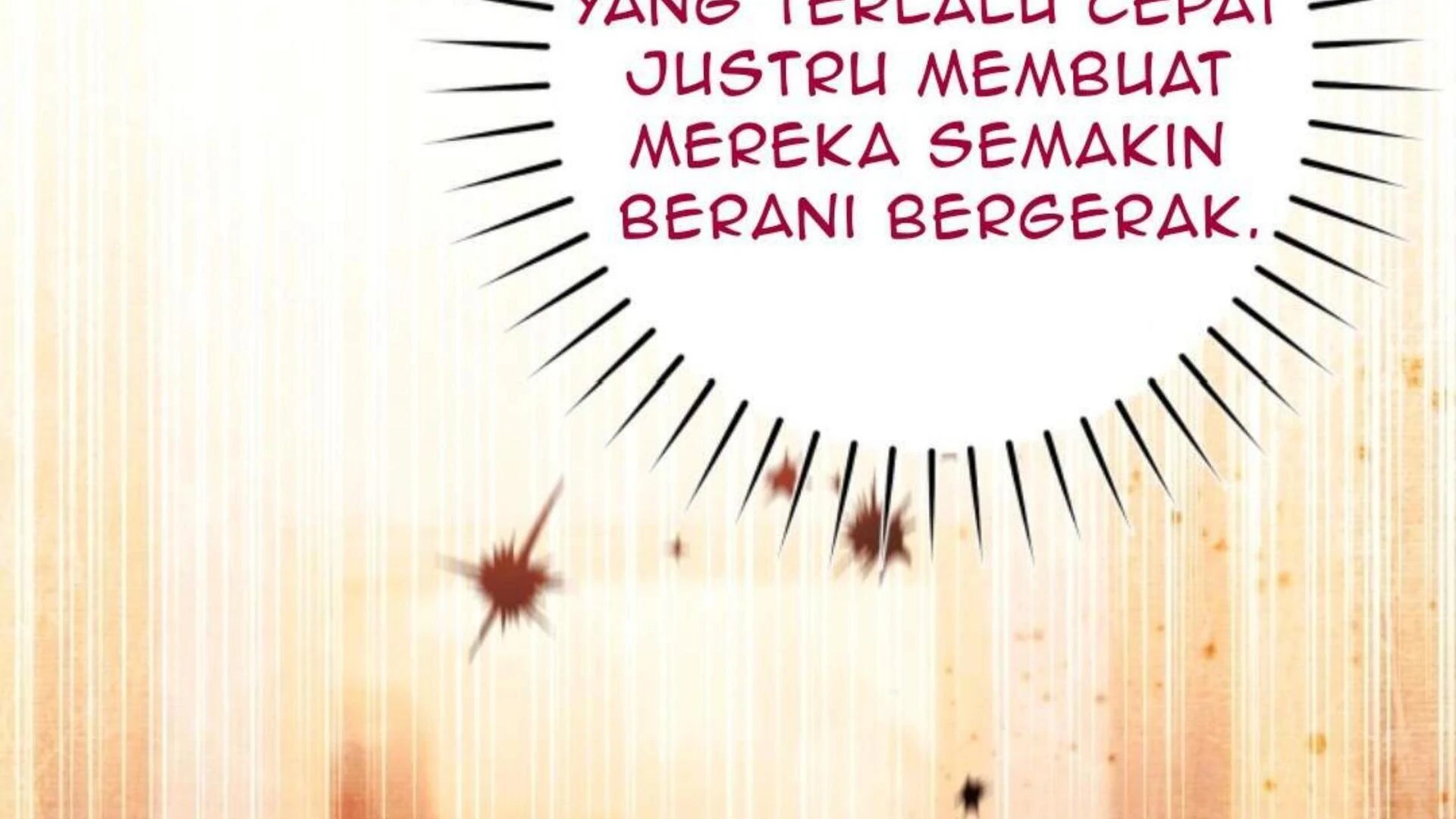Black Killer Whale Baby Chapter 71 - halaman 159