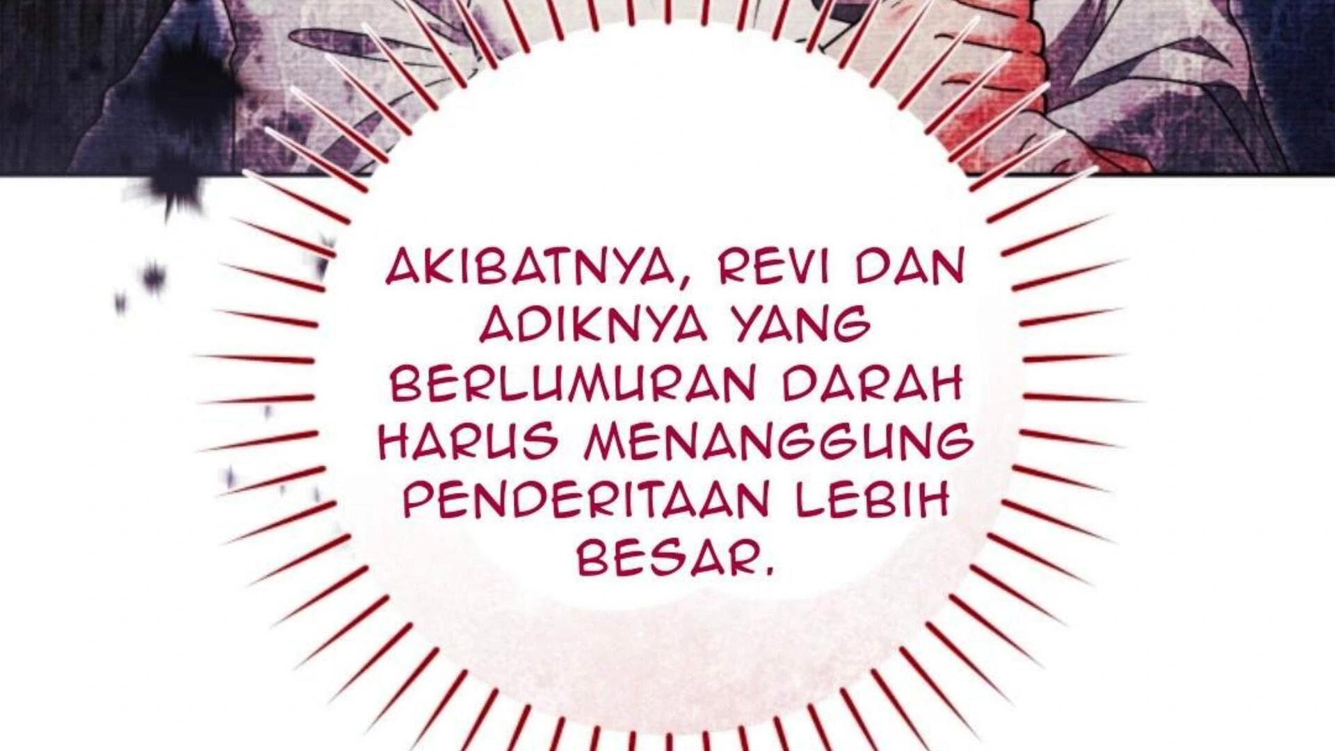 Black Killer Whale Baby Chapter 71 - halaman 162