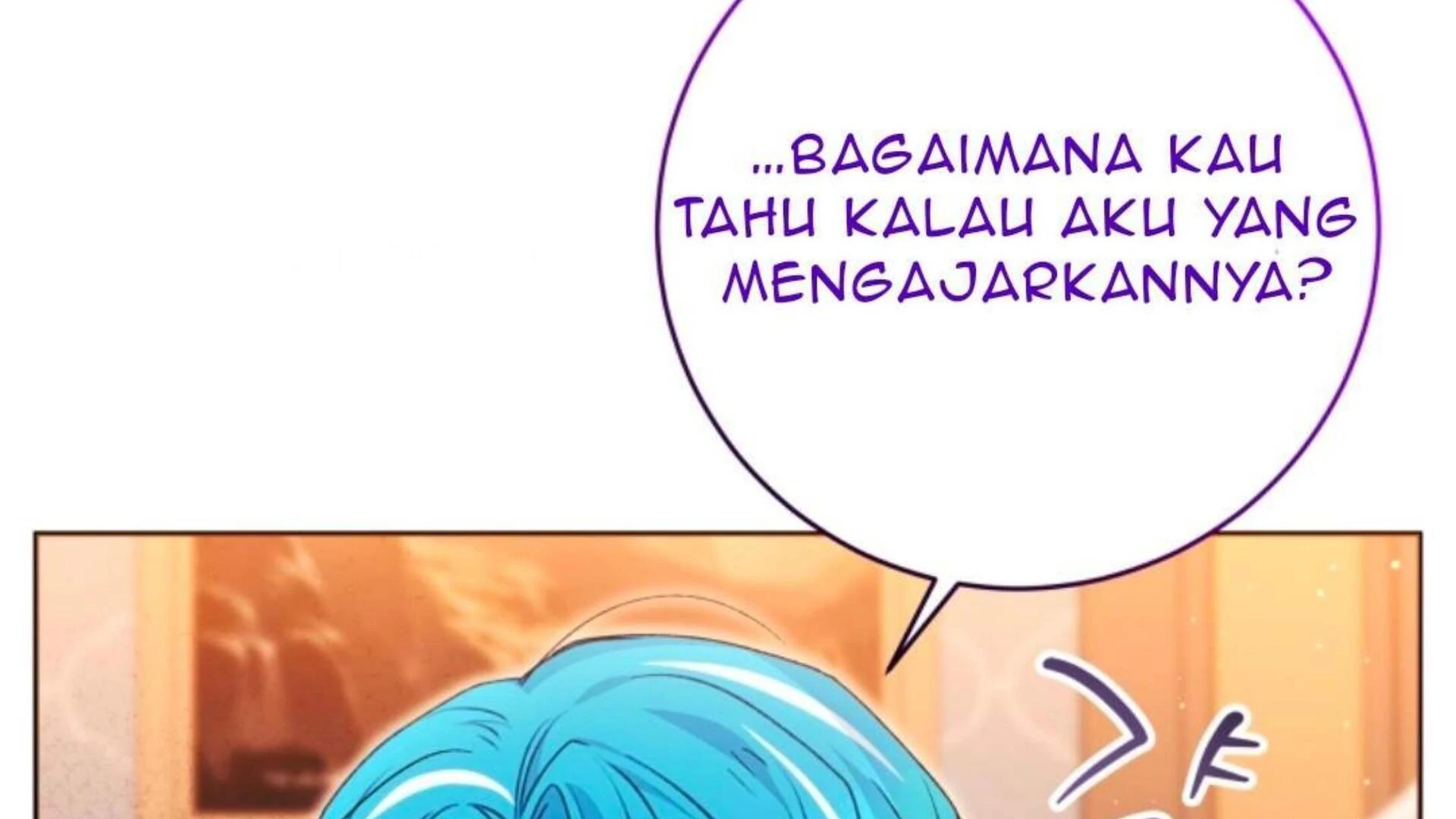 Black Killer Whale Baby Chapter 71 - halaman 168
