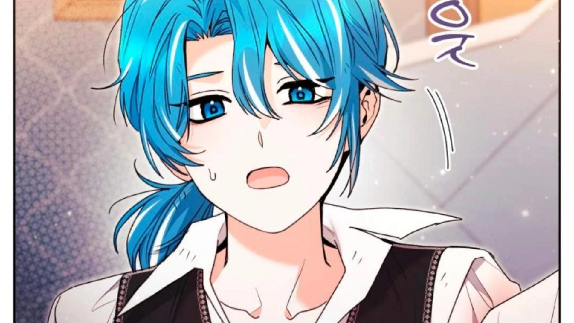 Black Killer Whale Baby Chapter 71 - halaman 169