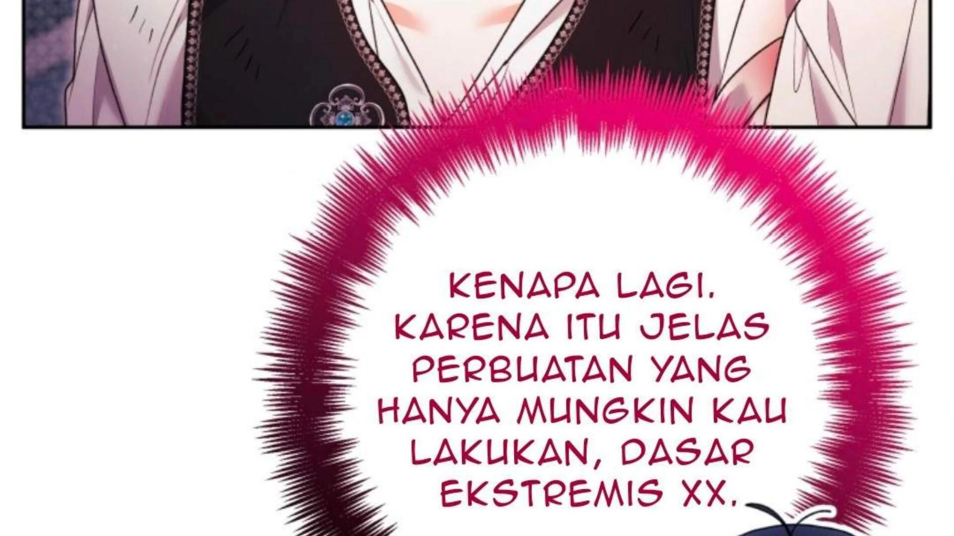 Black Killer Whale Baby Chapter 71 - halaman 170
