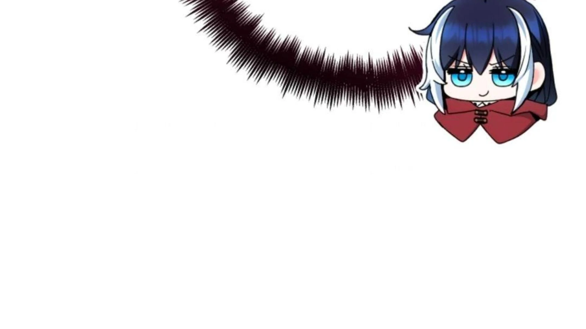Black Killer Whale Baby Chapter 71 - halaman 171
