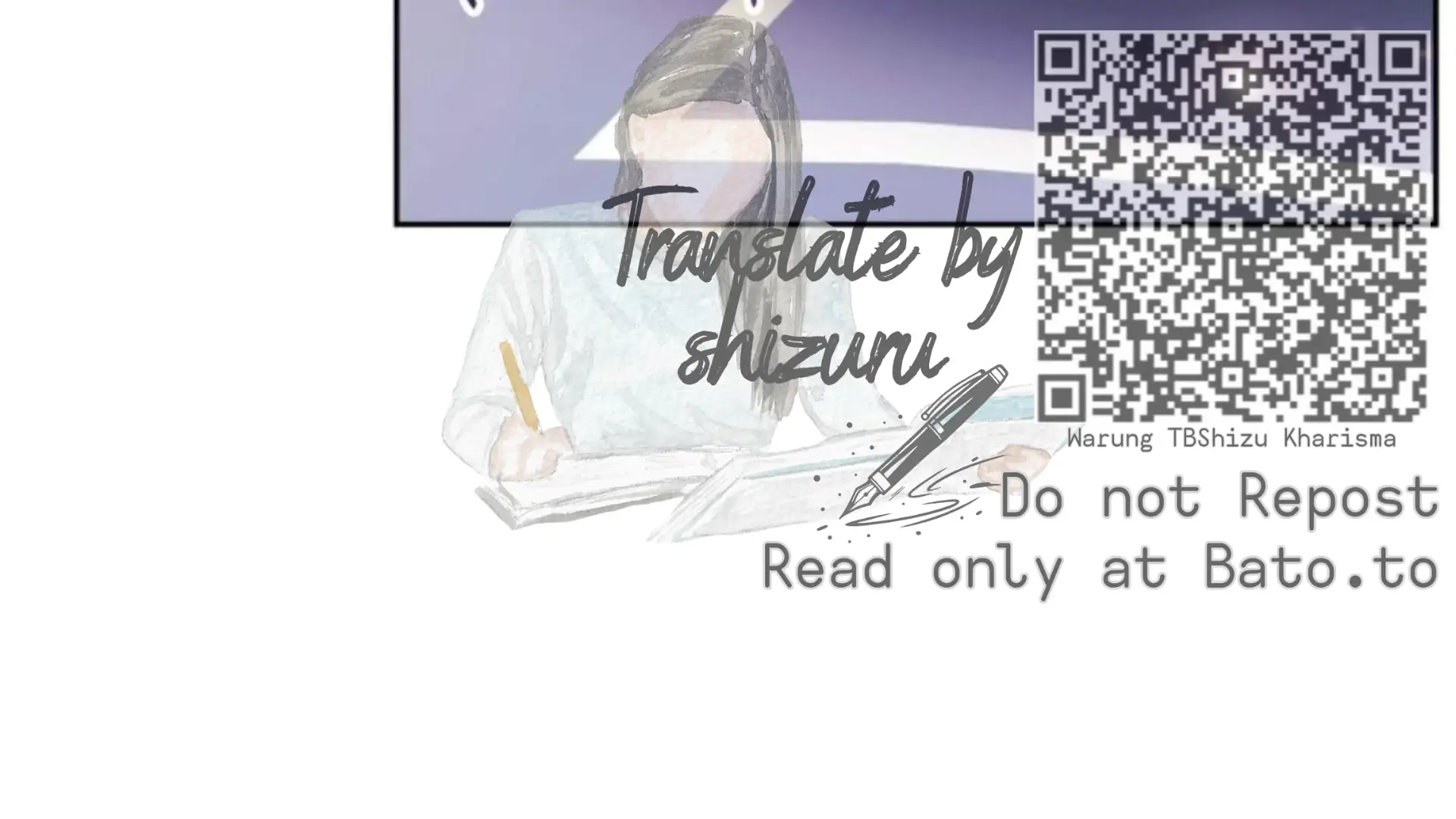Black Killer Whale Baby Chapter 71 - halaman 174