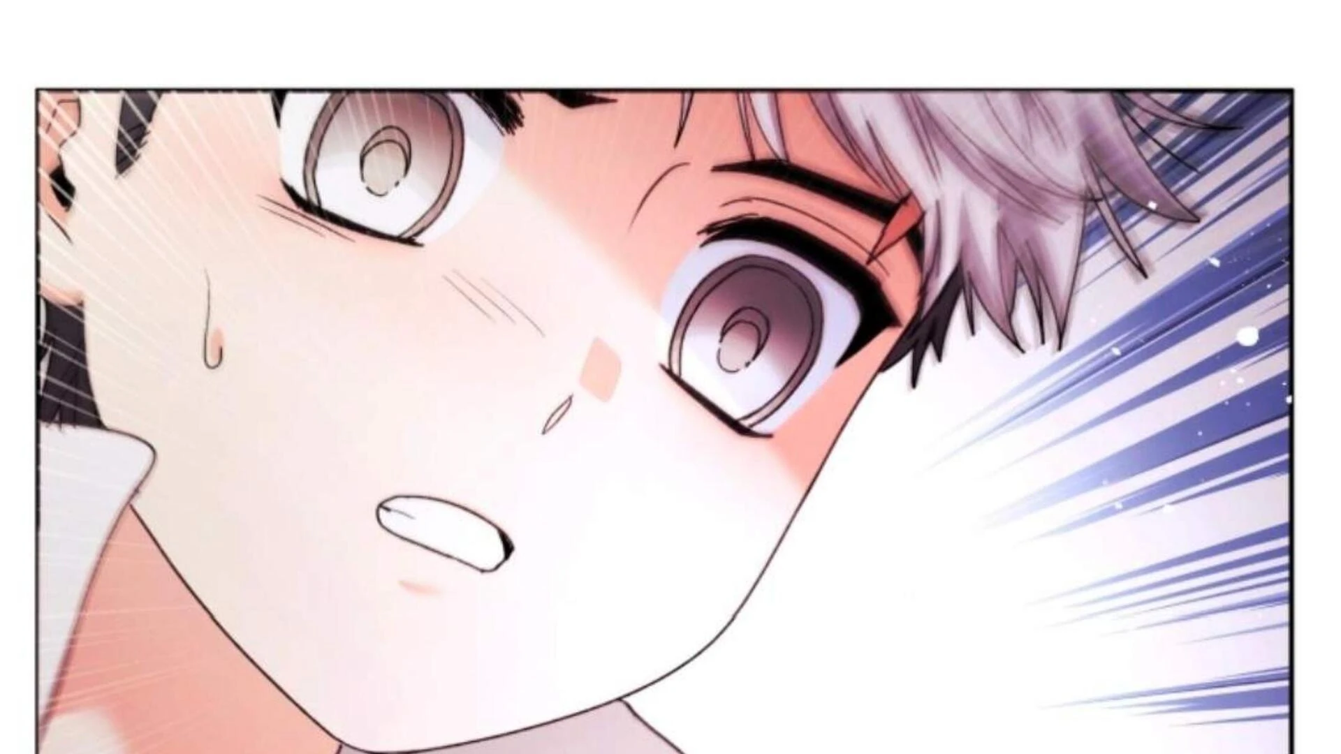 Black Killer Whale Baby Chapter 71 - halaman 175