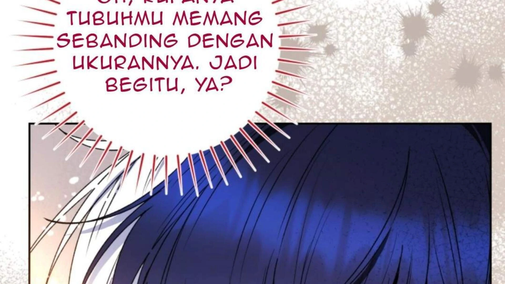 Black Killer Whale Baby Chapter 71 - halaman 187