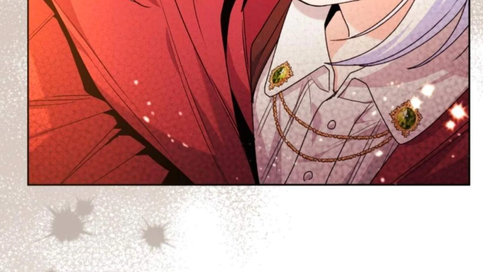 Black Killer Whale Baby Chapter 71 - halaman 189