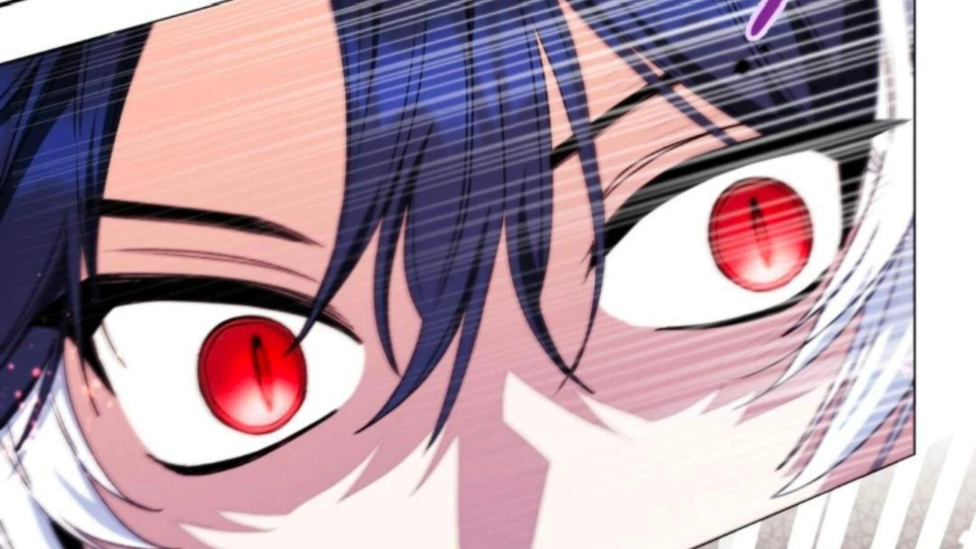 Black Killer Whale Baby Chapter 71 - halaman 20