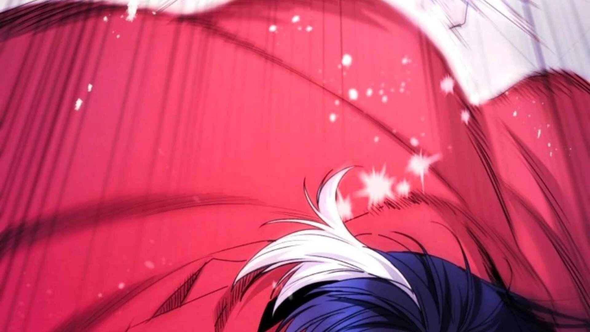 Black Killer Whale Baby Chapter 71 - halaman 200