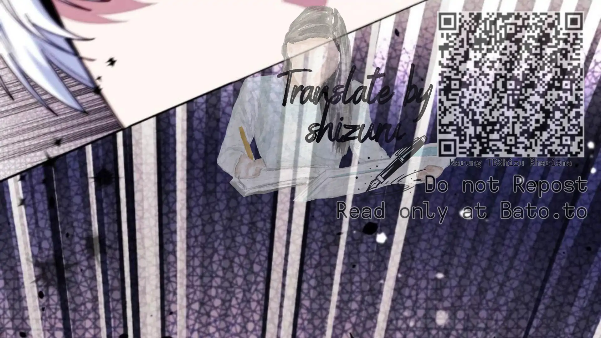 Black Killer Whale Baby Chapter 71 - halaman 21