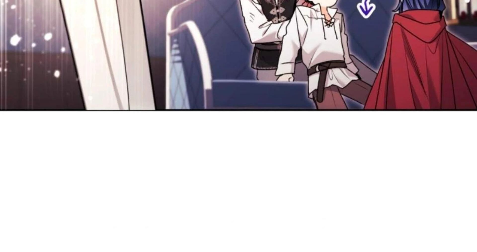 Black Killer Whale Baby Chapter 71 - halaman 212