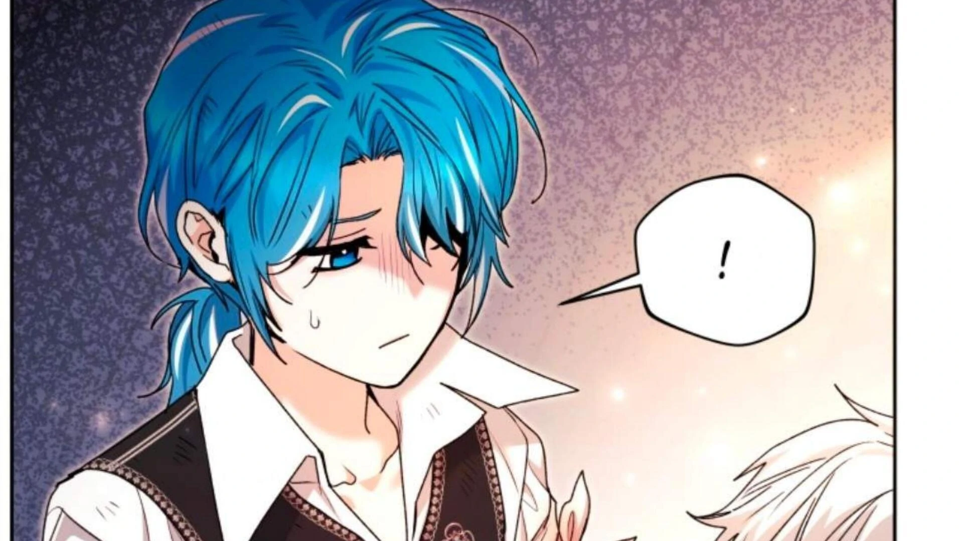 Black Killer Whale Baby Chapter 71 - halaman 219