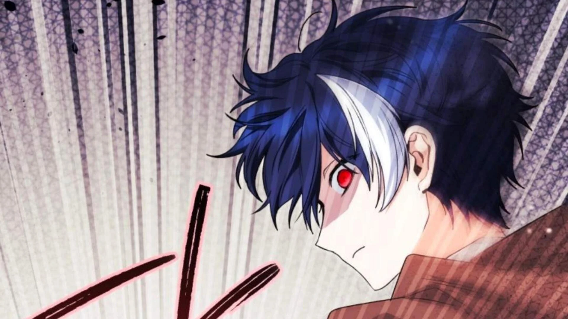 Black Killer Whale Baby Chapter 71 - halaman 22