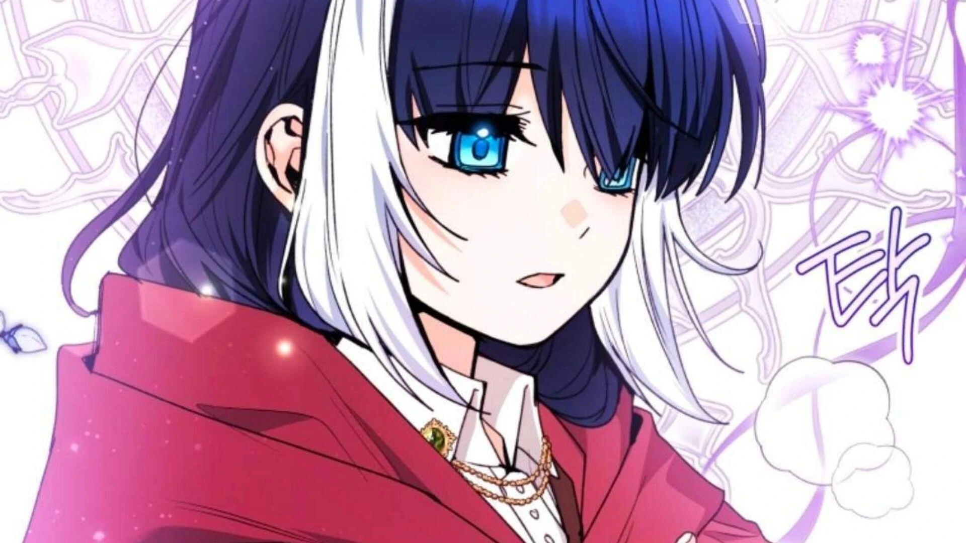 Black Killer Whale Baby Chapter 71 - halaman 223