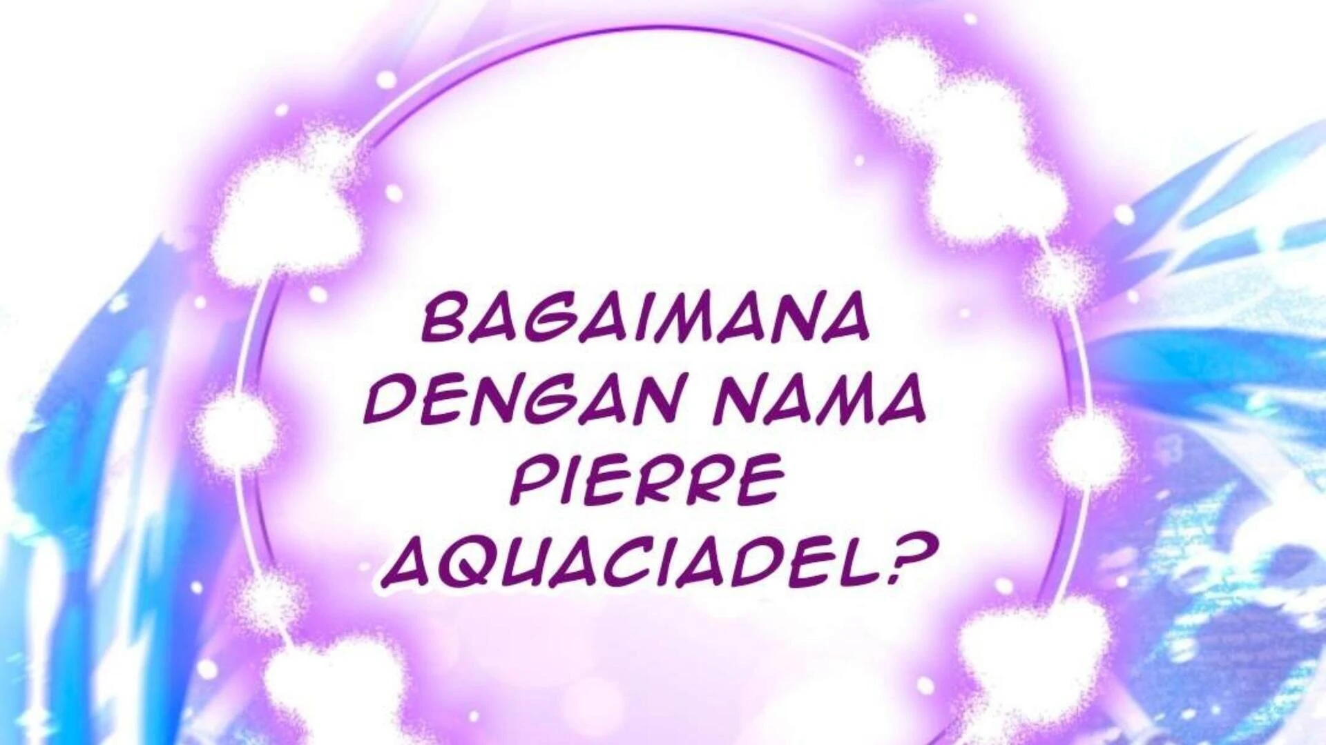 Black Killer Whale Baby Chapter 71 - halaman 228
