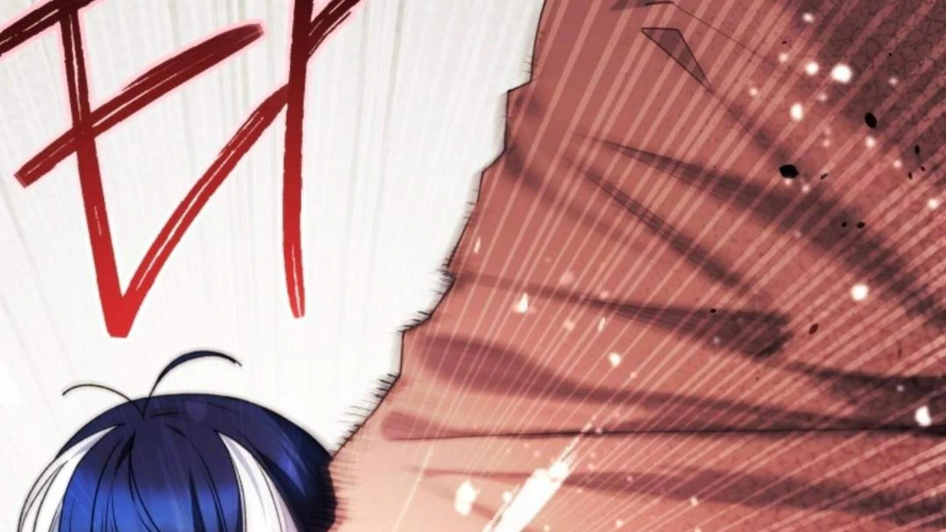 Black Killer Whale Baby Chapter 71 - halaman 23