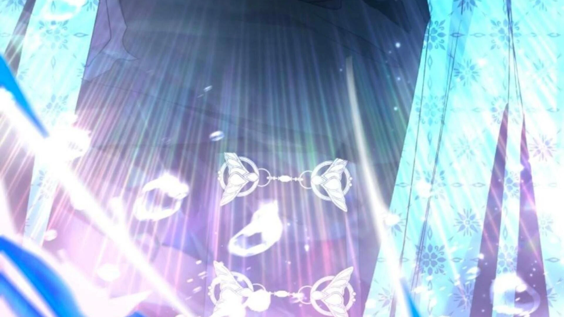 Black Killer Whale Baby Chapter 71 - halaman 232