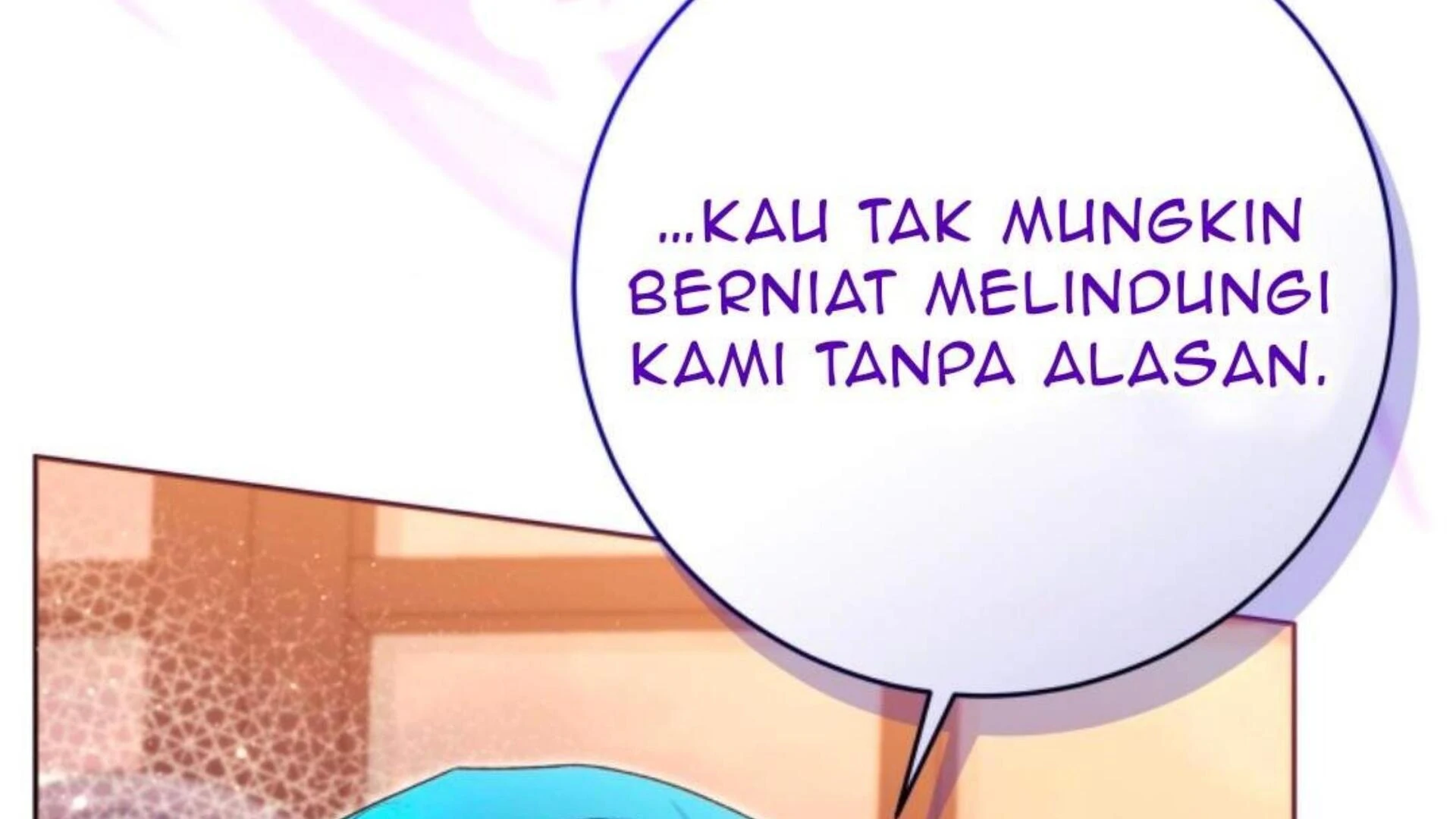Black Killer Whale Baby Chapter 71 - halaman 234