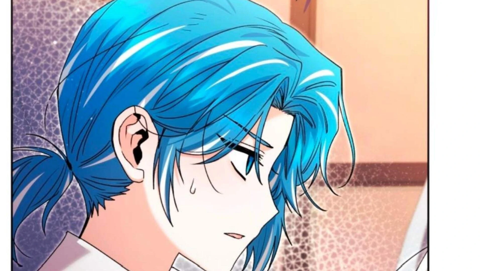 Black Killer Whale Baby Chapter 71 - halaman 235