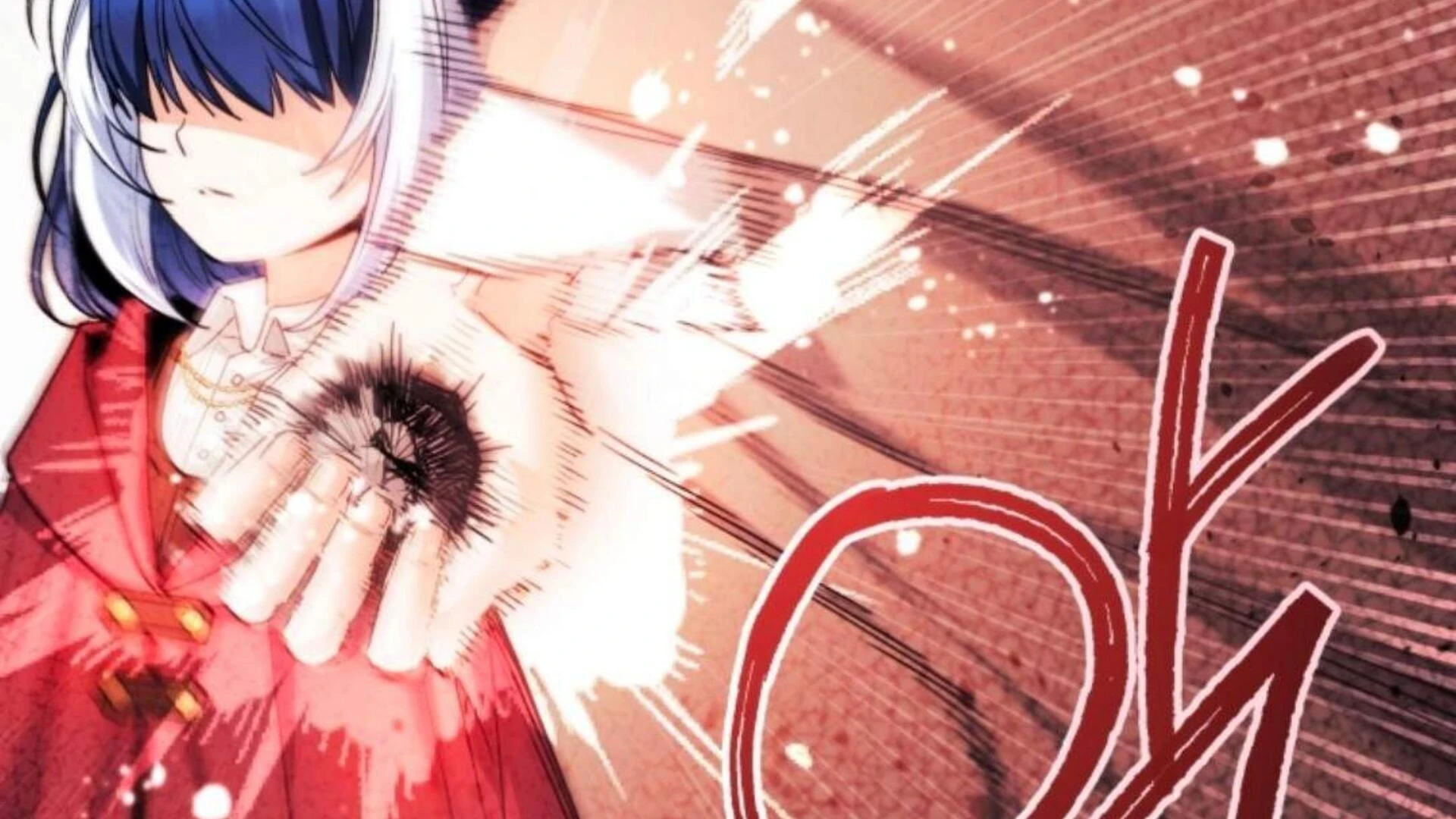 Black Killer Whale Baby Chapter 71 - halaman 24