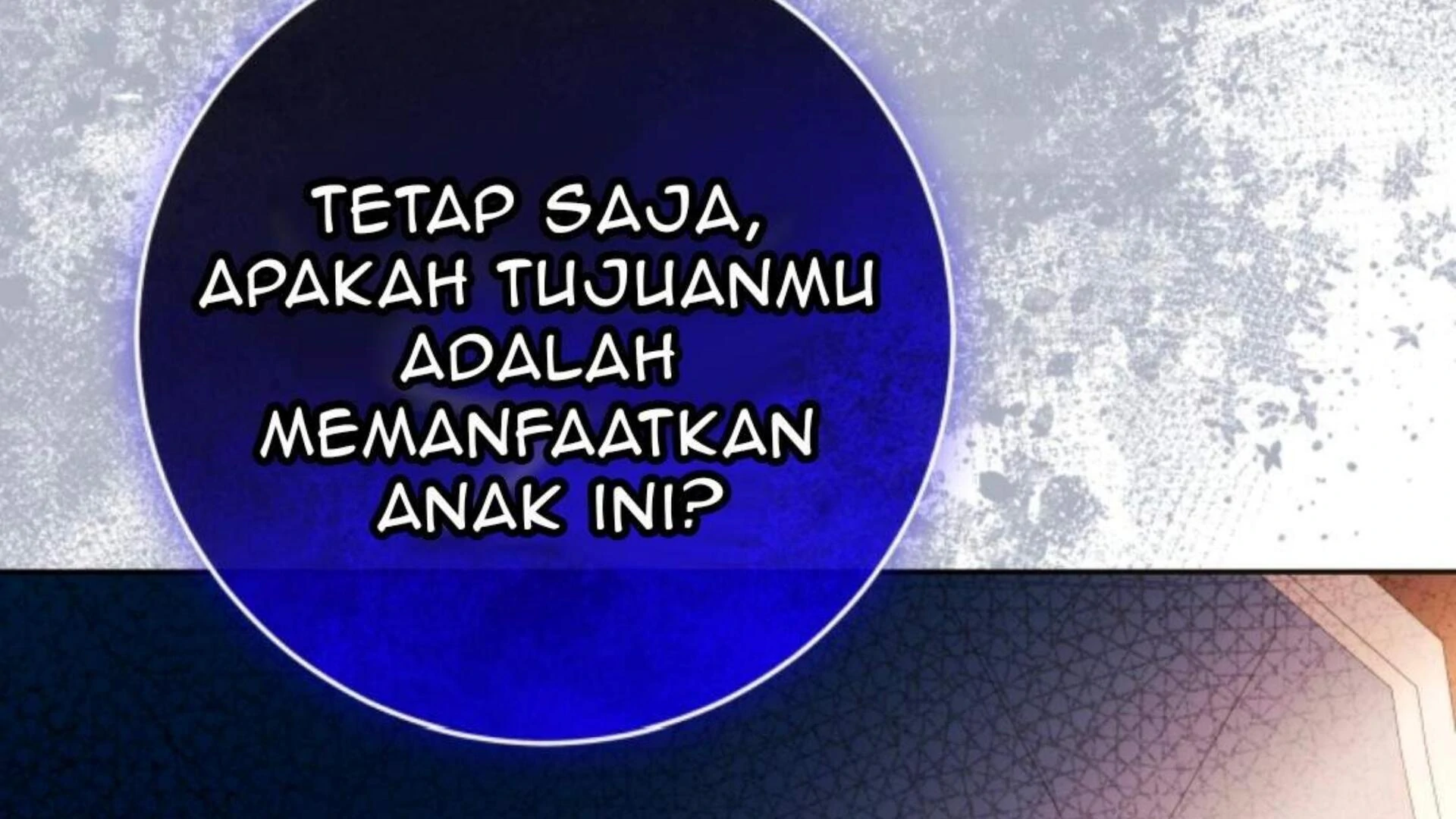 Black Killer Whale Baby Chapter 71 - halaman 240