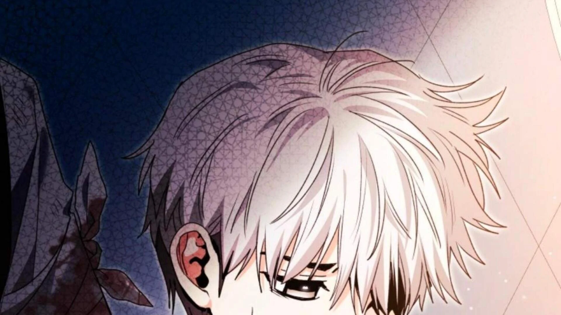 Black Killer Whale Baby Chapter 71 - halaman 241