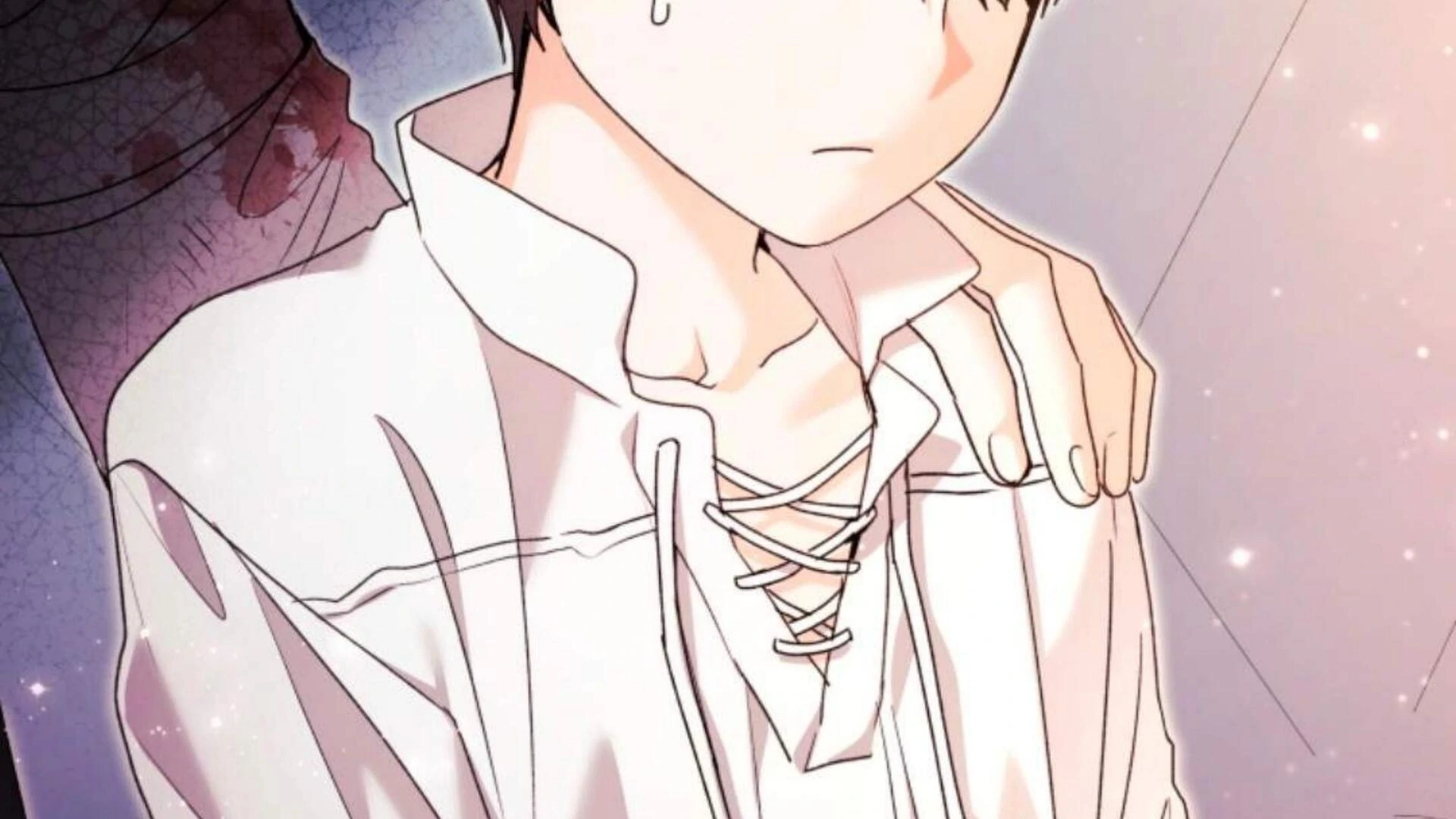 Black Killer Whale Baby Chapter 71 - halaman 242