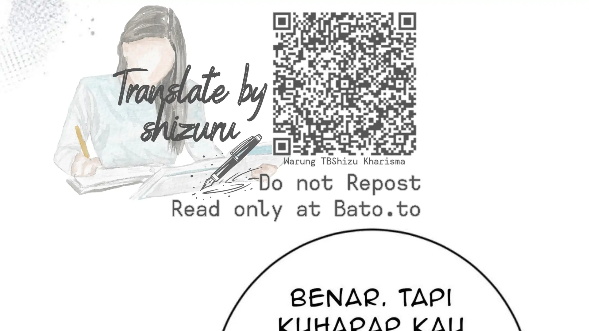 Black Killer Whale Baby Chapter 71 - halaman 244
