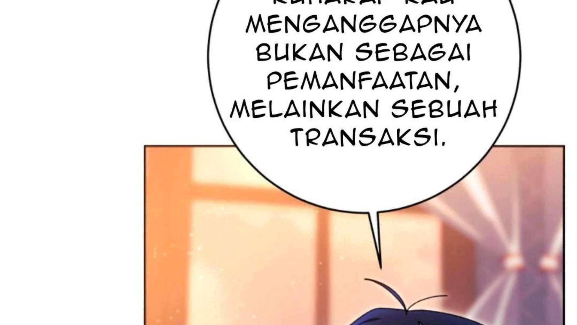 Black Killer Whale Baby Chapter 71 - halaman 245
