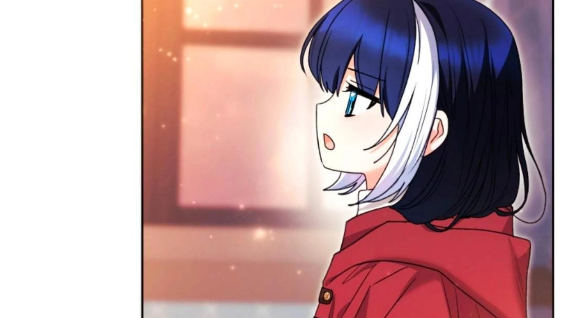 Black Killer Whale Baby Chapter 71 - halaman 246