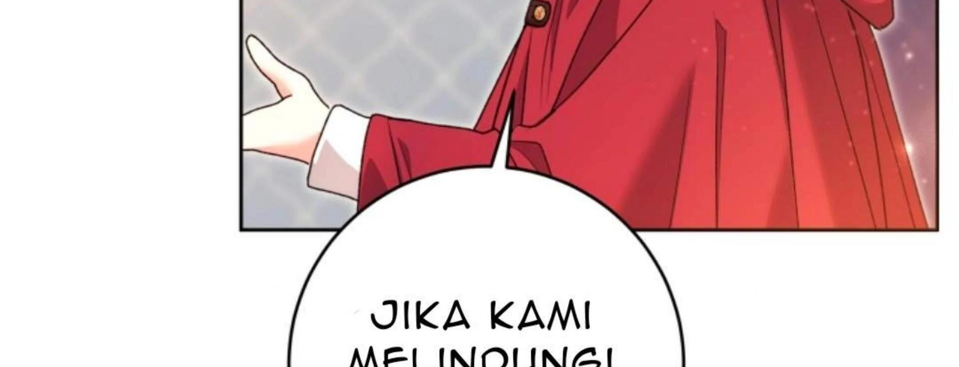 Black Killer Whale Baby Chapter 71 - halaman 247