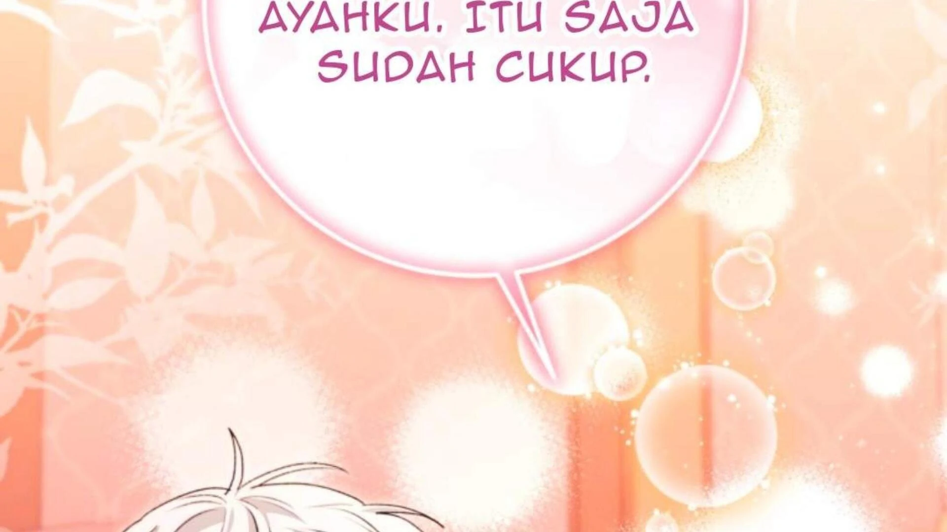 Black Killer Whale Baby Chapter 71 - halaman 250