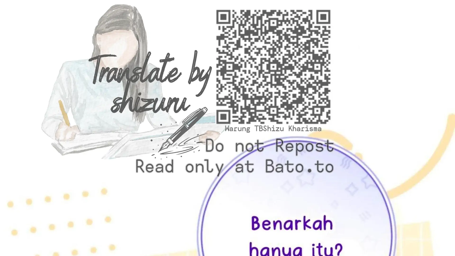 Black Killer Whale Baby Chapter 71 - halaman 254