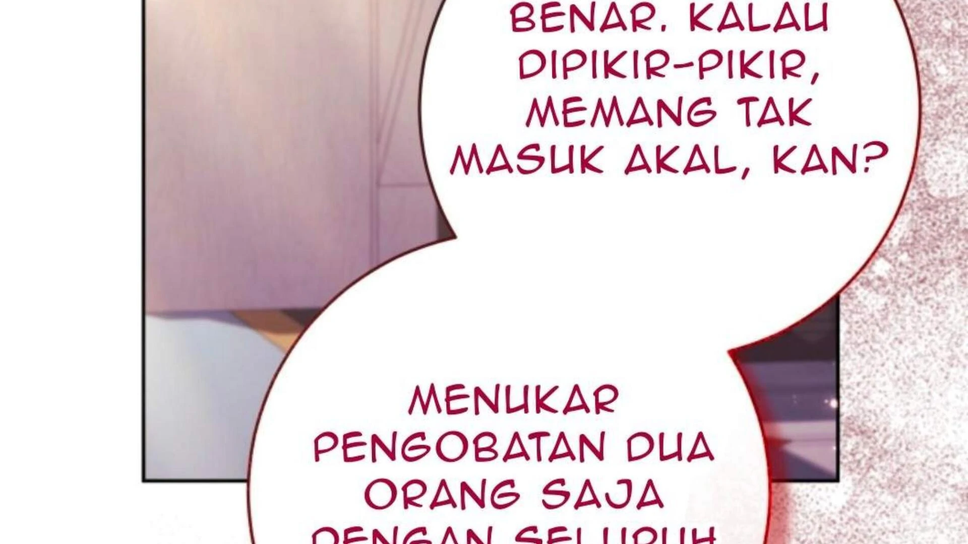 Black Killer Whale Baby Chapter 71 - halaman 261