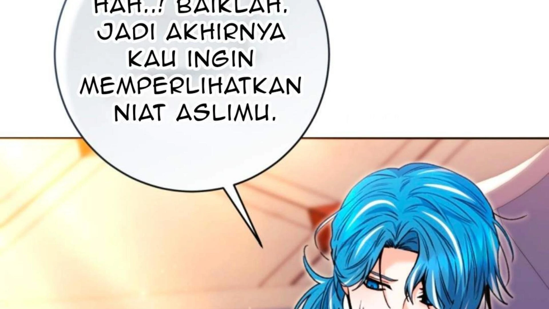 Black Killer Whale Baby Chapter 71 - halaman 273