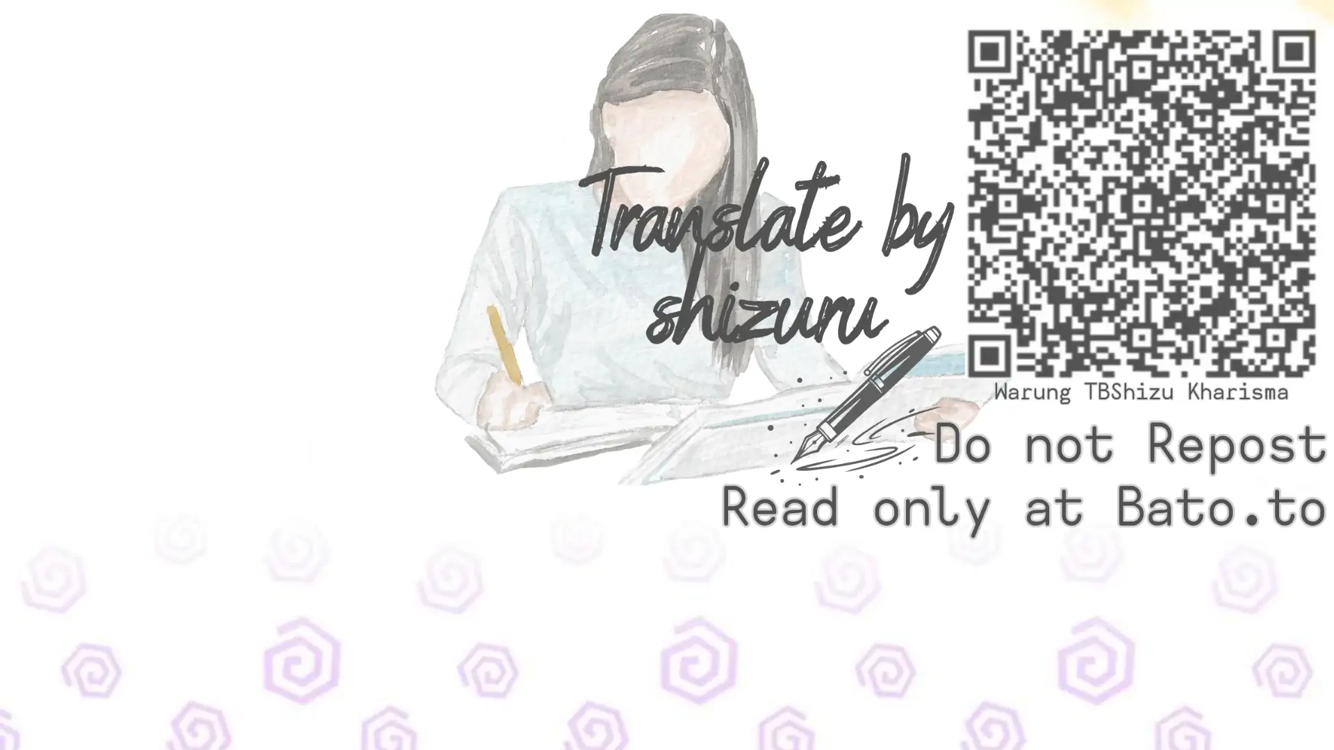 Black Killer Whale Baby Chapter 71 - halaman 279