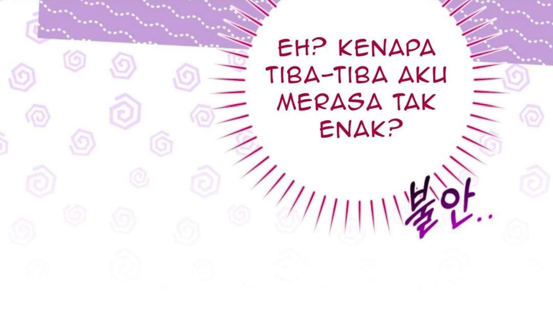 Black Killer Whale Baby Chapter 71 - halaman 282