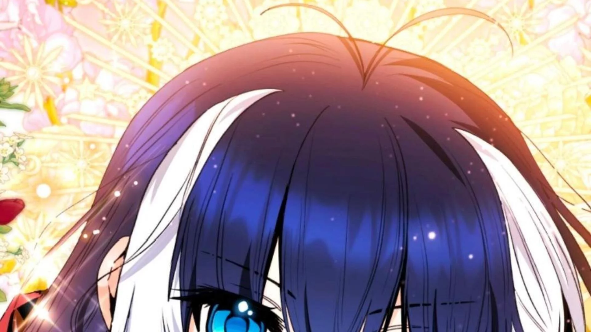 Black Killer Whale Baby Chapter 71 - halaman 291