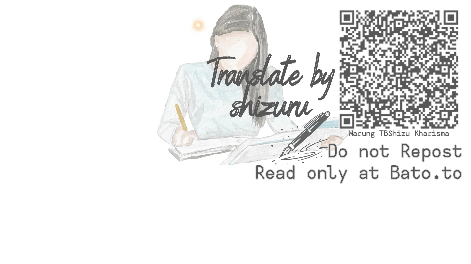 Black Killer Whale Baby Chapter 71 - halaman 296