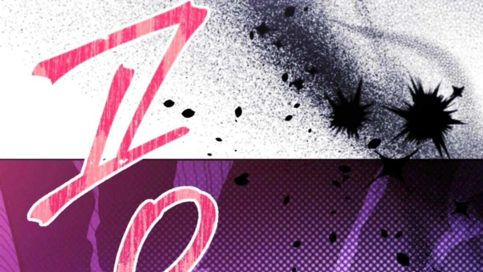 Black Killer Whale Baby Chapter 71 - halaman 303